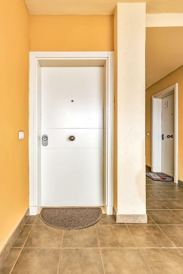 Jardines Del Teide Apartment ปูแอร์โตเดลาครูซ ภายนอก รูปภาพ