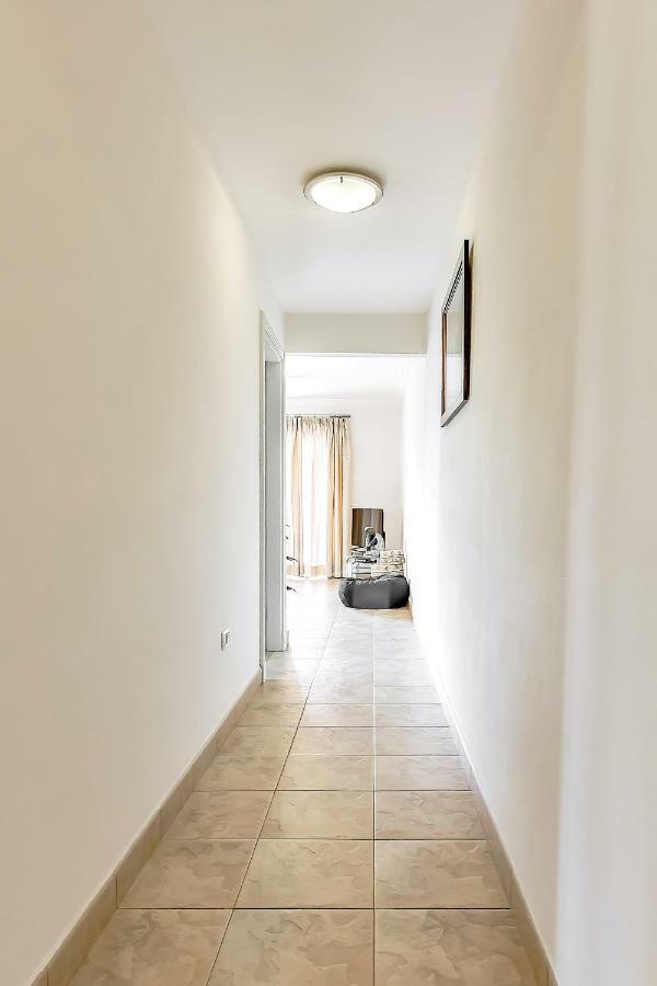 Jardines Del Teide Apartment ปูแอร์โตเดลาครูซ ภายนอก รูปภาพ