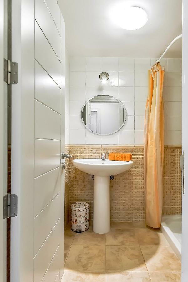 Jardines Del Teide Apartment ปูแอร์โตเดลาครูซ ภายนอก รูปภาพ