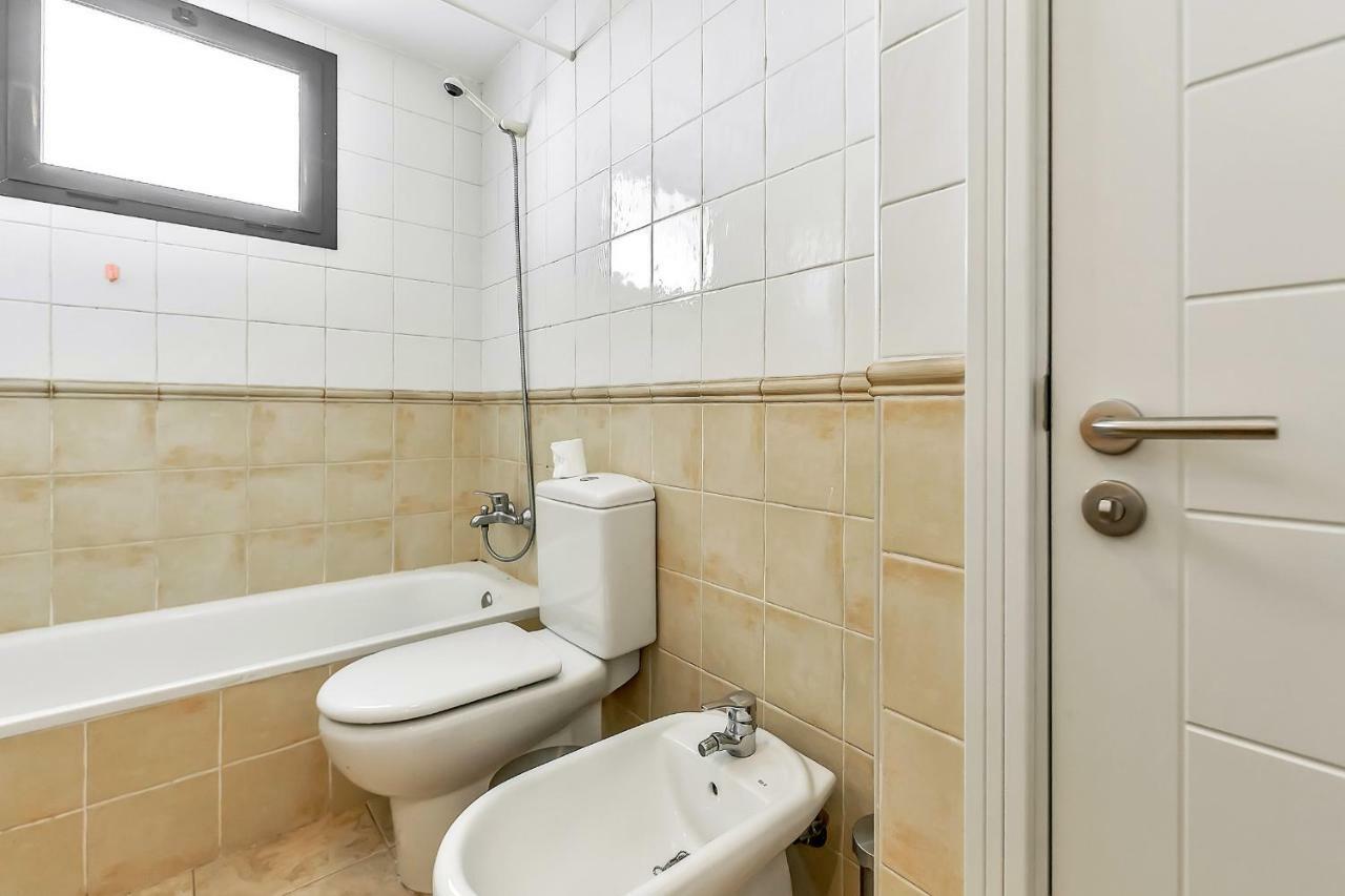 Jardines Del Teide Apartment ปูแอร์โตเดลาครูซ ภายนอก รูปภาพ