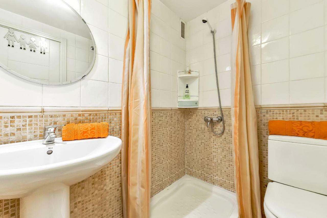 Jardines Del Teide Apartment ปูแอร์โตเดลาครูซ ภายนอก รูปภาพ