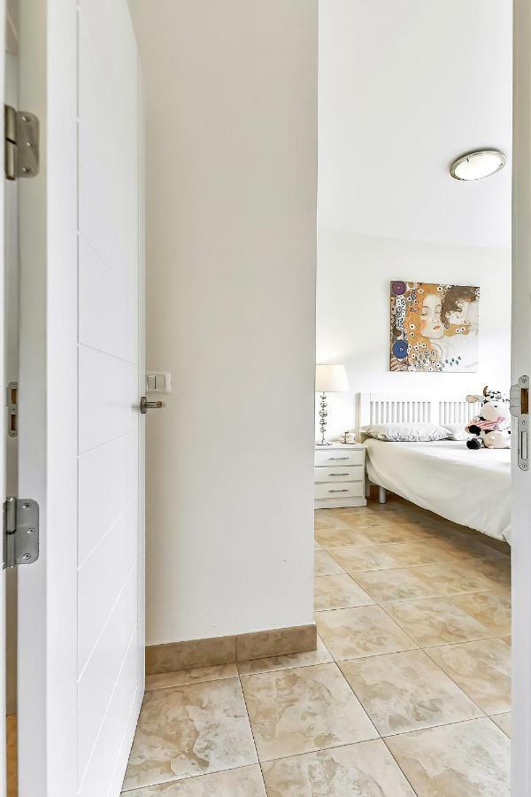 Jardines Del Teide Apartment ปูแอร์โตเดลาครูซ ภายนอก รูปภาพ