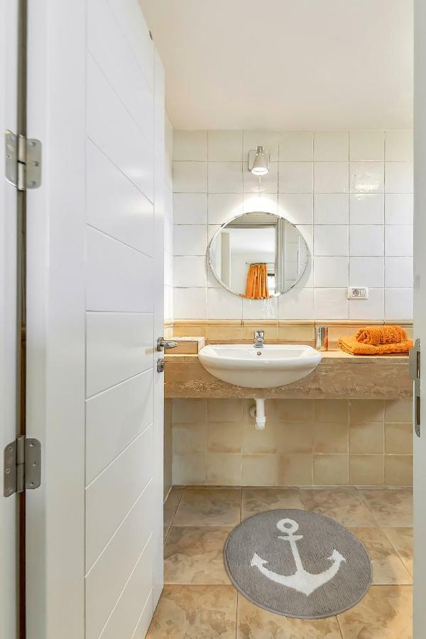 Jardines Del Teide Apartment ปูแอร์โตเดลาครูซ ภายนอก รูปภาพ