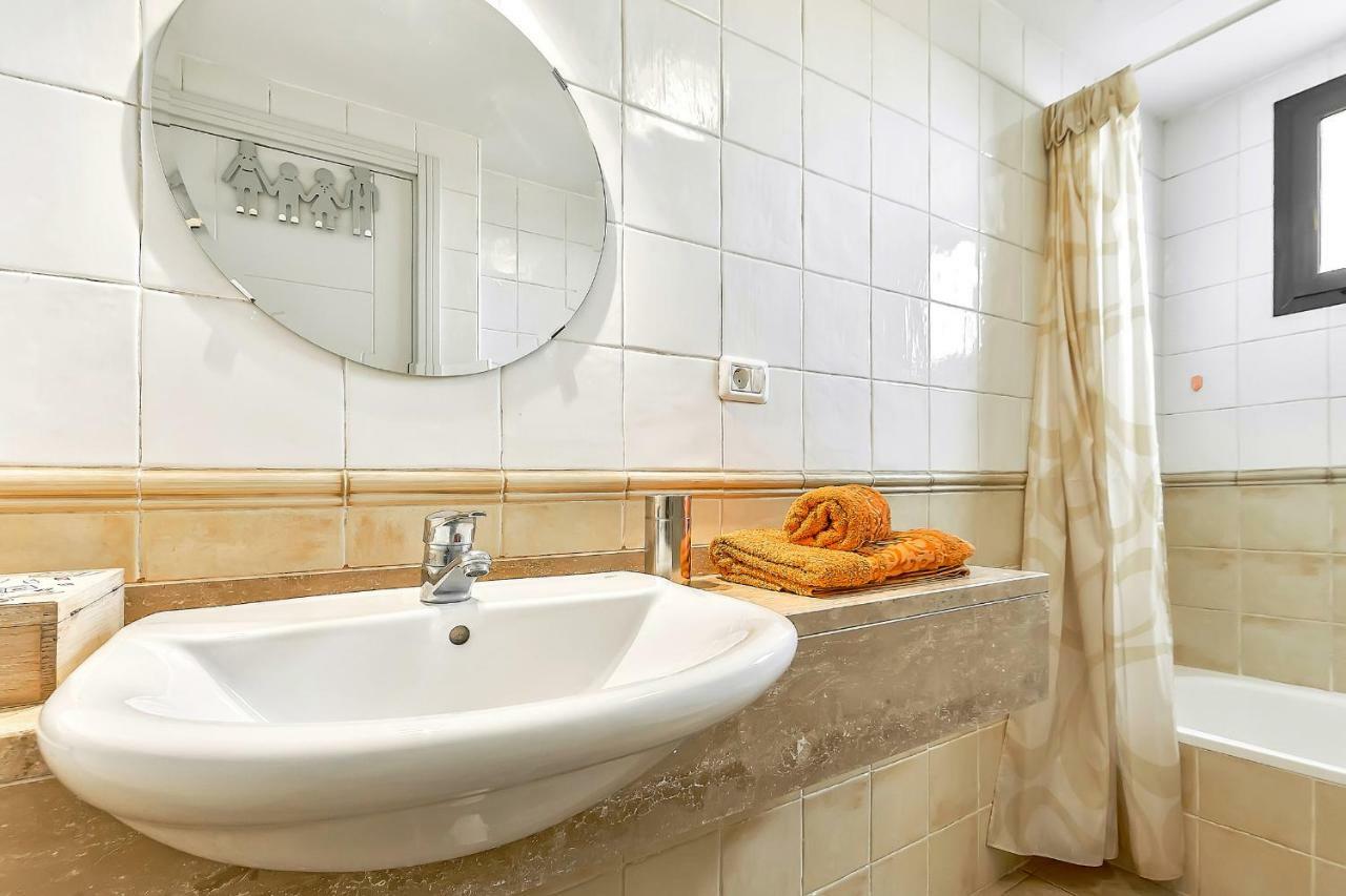 Jardines Del Teide Apartment ปูแอร์โตเดลาครูซ ภายนอก รูปภาพ