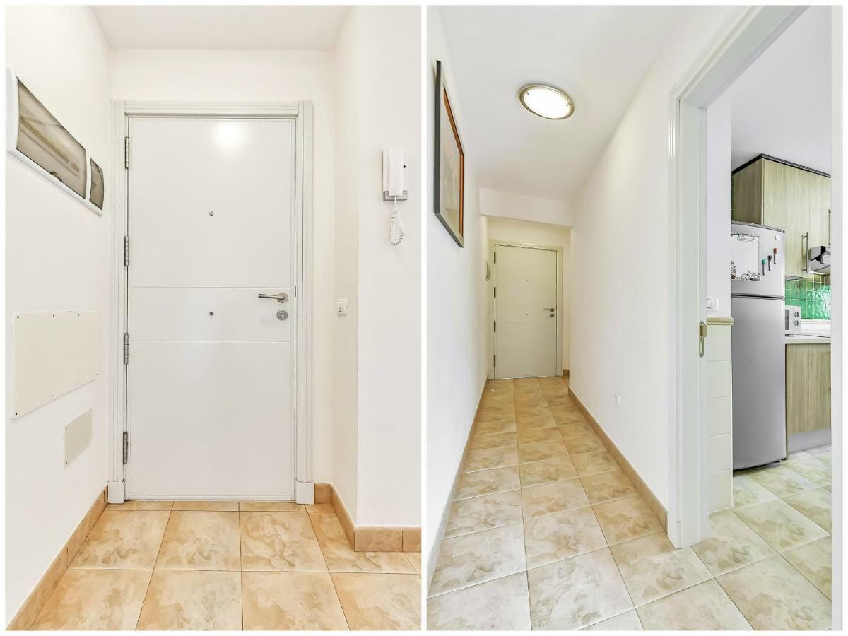 Jardines Del Teide Apartment ปูแอร์โตเดลาครูซ ภายนอก รูปภาพ