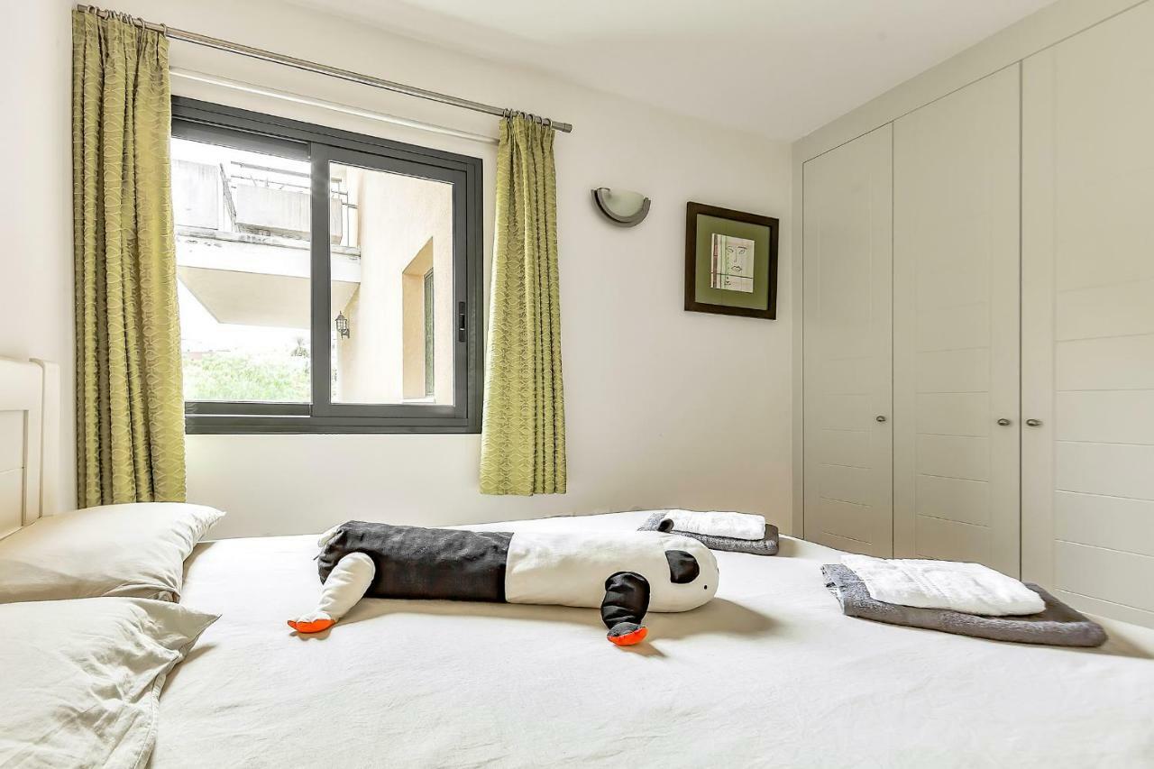 Jardines Del Teide Apartment ปูแอร์โตเดลาครูซ ภายนอก รูปภาพ