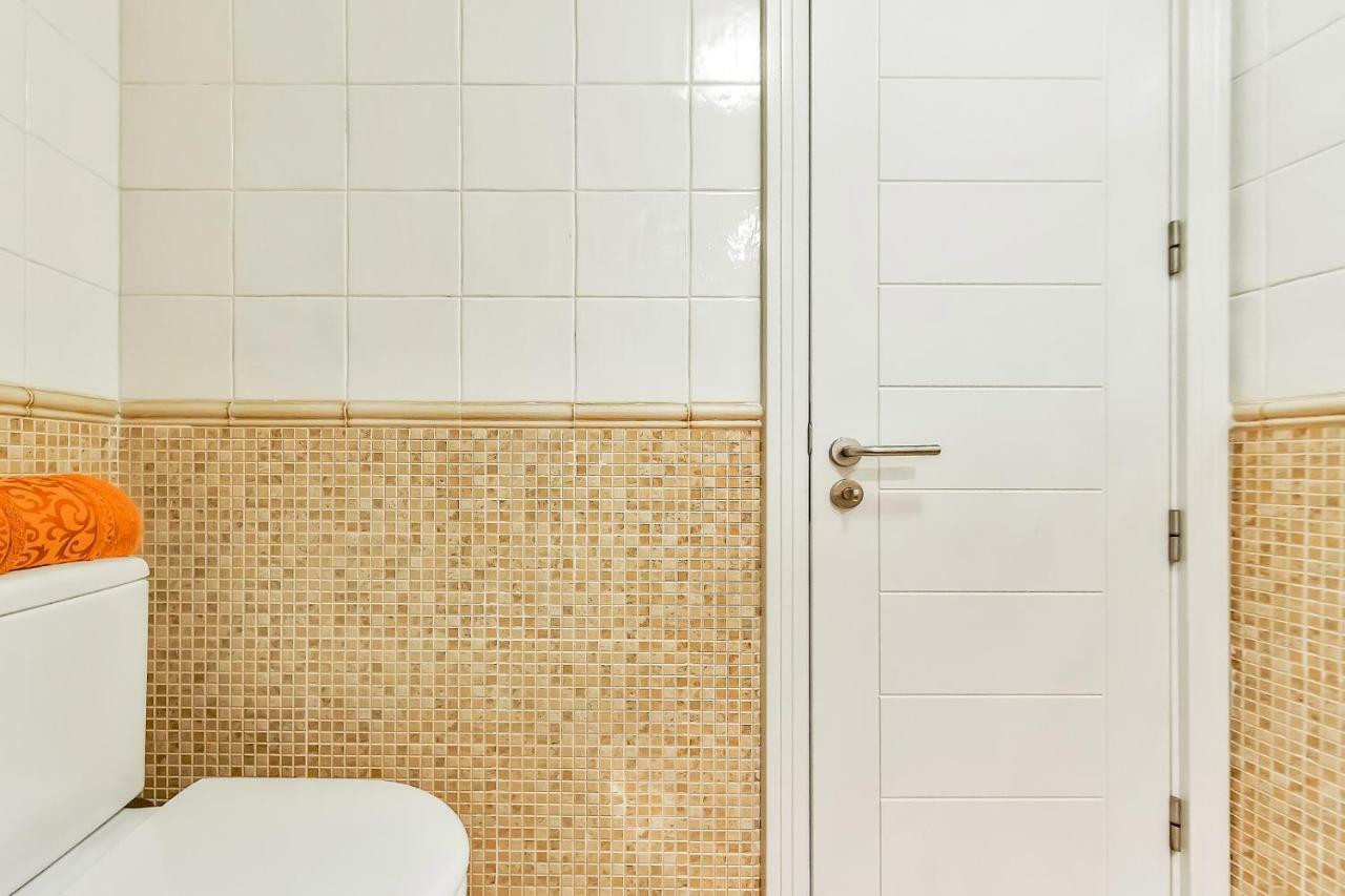 Jardines Del Teide Apartment ปูแอร์โตเดลาครูซ ภายนอก รูปภาพ